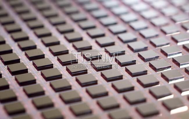 納米半導體材料 納米半導體材料