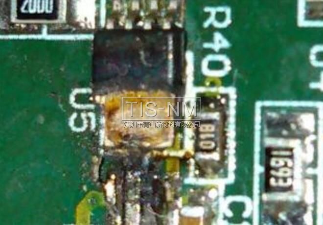 電路板發(fā)霉霉變 電路板發(fā)霉霉變