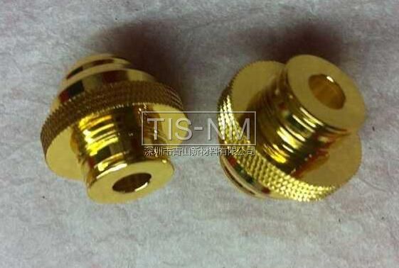 金屬表面處理-PVD真空鍍 金屬表面處理-PVD真空鍍