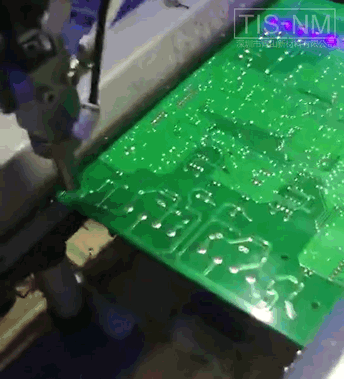 三防漆噴涂-TIS-NM有機硅三防漆 三防漆噴涂-TIS-NM有機硅三防漆