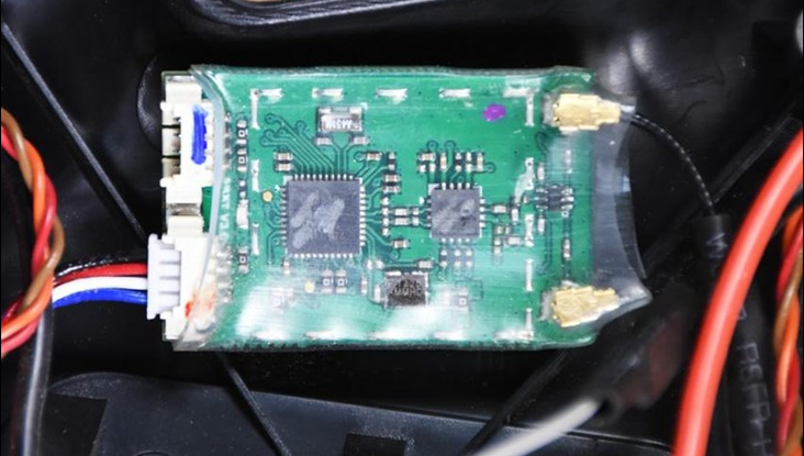 無人機(jī)防水 無人機(jī)防水