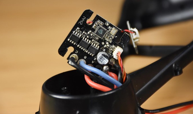 無人機(jī)防水 無人機(jī)防水