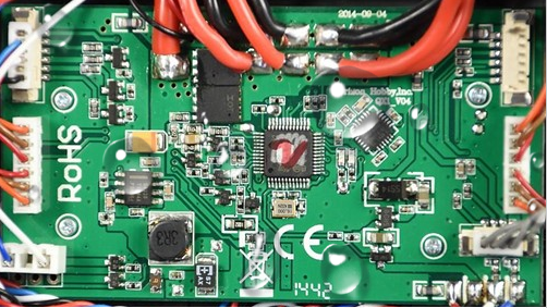 無人機(jī)pcb防水 無人機(jī)pcb防水
