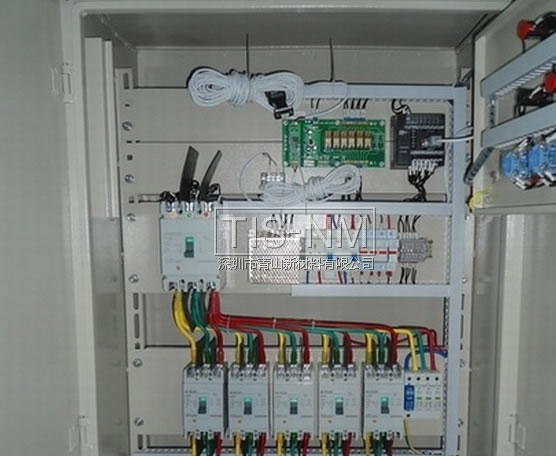 智能配電控制板防水設(shè)計(jì) 智能配電控制板防水設(shè)計(jì)