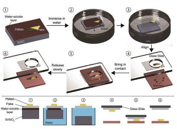 20180802142906872.jpg 在納米器件和范德華異質結構組裝中的最新進展